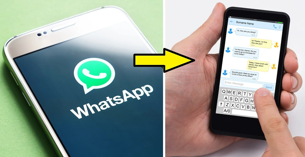 Ważna zmiana w WhatsApp! Wyeliminuje ryzyko częstych wpadek