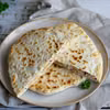 Piadina z tuńczykiem