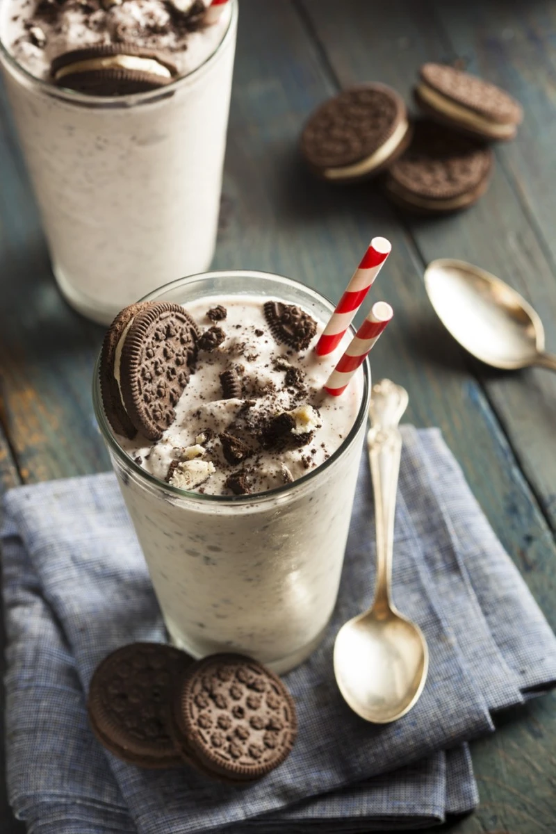 SHAKE CIASTECZKOWY