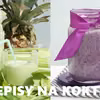 PRZEPISY NA PYSZNE I ZDROWE KOKTAJLE