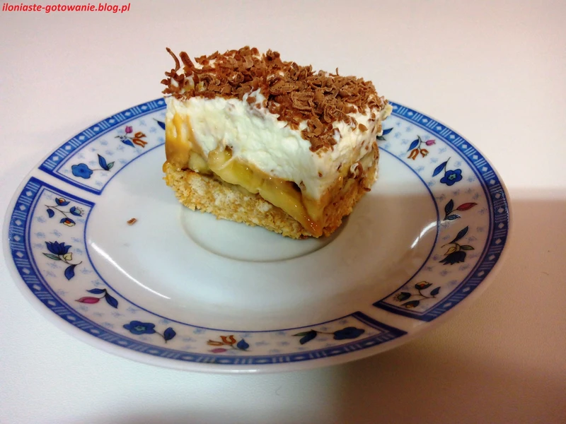 Banoffee