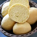 Bułki orkiszowe