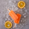 Lody Aperol Spritz