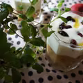Jogurt naturalny z dodatkami - pomysł na pyszne śniadanie
