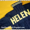 Sweter Helena . Zrób razem ze mną :-)