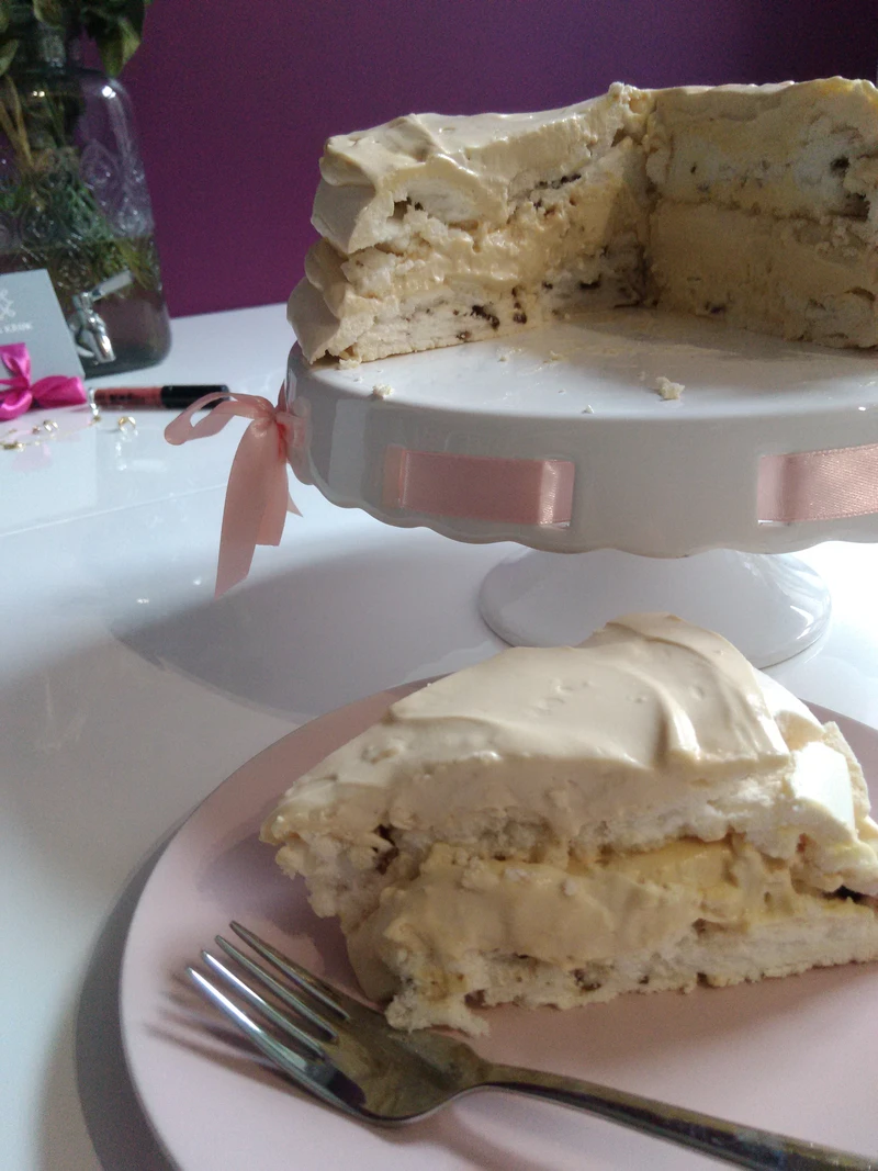 Jedyny tort który zachwyci każdego