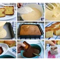 Pyszne kokosanki - przepis