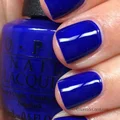 Intensywny kolor ;)