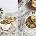 Zupa cebulowa