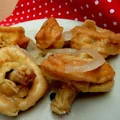 Pieczarki marynowane