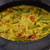 Kurczaka z curry