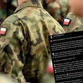 Przebierają się w mundury i udają żołnierzy! Rząd z ważnym apelem: "Tak poznasz prawdziwego żołnierza"