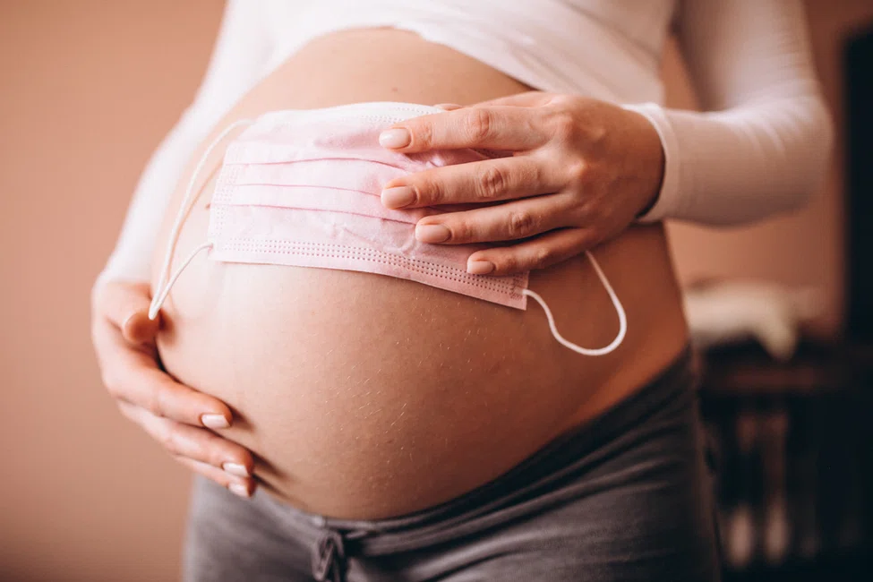 Koronawirus w ciąży - poznaj najważniejsze fakty