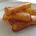 Przepis na frytki - film
