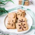 Gotowanie...to proste!: Ciasteczka Speculaas (Speculoos)