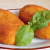 Nadziewane krokiety ziemniaczane