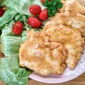 Kotleciki szu szu