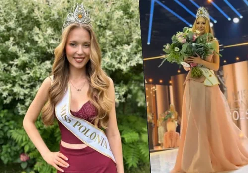 Maja Todd nową Miss Polonia! Co wiemy o najpiękniejszej Polce 2025?