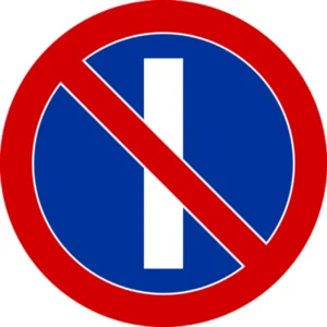 Zdjęcie Znaki drogowe, które mało kto zna! Czy wiesz, jak poprawnie się do nich stosować? #1