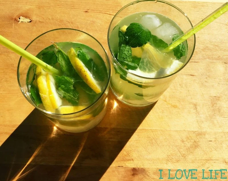 Lemoniada