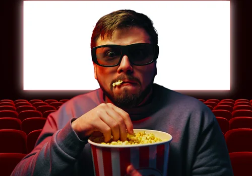 Najważniejszy film ostatnich lat już dziś w TV! Zdobył aż 4 Oscary i poruszył cały świat