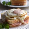 Croque madame