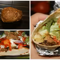 Domowy kebab z jagnięciny