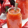Domowy Sweet Chili Sauce