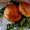 CHLEBEK DO KOSZYCZKA