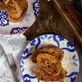 Torrijas de leche - chleb w jajku po hiszpańsku