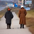 Seniorka wygrała w sądzie z ZUS-em! Ten wyrok może okazać się przełomowy dla emerytów!
