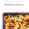 Zapiekanka enchilada z kurczakiem