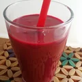 Smoothie pełne witamin