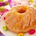 Drożdżowa baba wielkanocna jak u Babci – przepis, który zawsze się udaje!