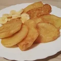 Placuszki bezglutenowe