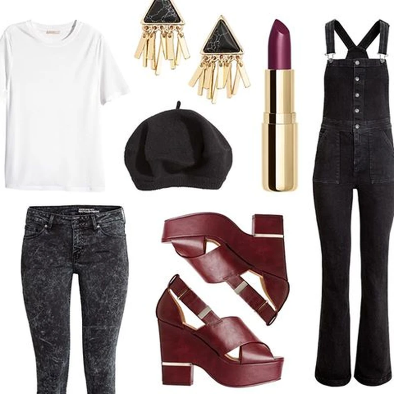 Zestaw H&M