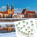Zaskakujące prognozy na zimę 2024: Czy będziemy świadkami rekordowych opadów?