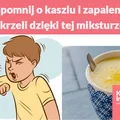 Zapomnij o kaszlu i zapaleniu oskrzeli dzięki tej leczniczej miksturze!