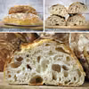 Ciabatta na zakwasie