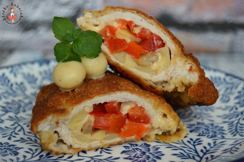 Schab po kasztelańsku