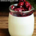 Panna Cotta