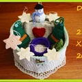 Giveaway
