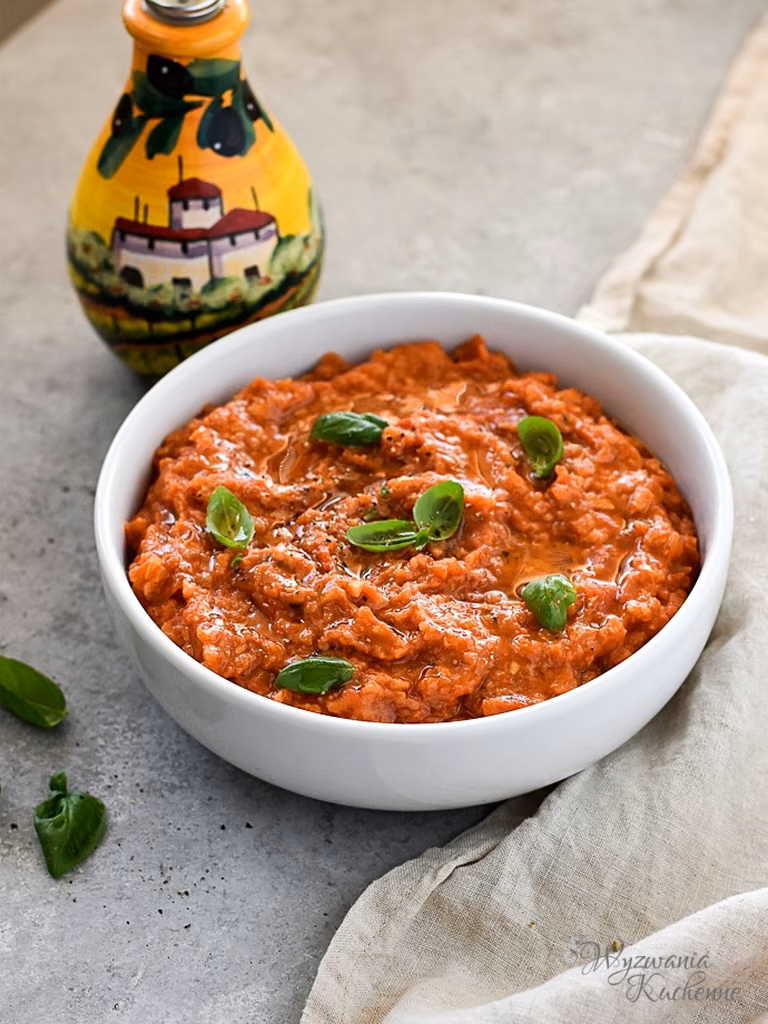 Pappa al pomodoro