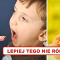 Sprawdź których LEKÓW nie należy podawać dziecku!