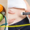 Cukrzyca typu 1 - objawy, leczenie i dieta