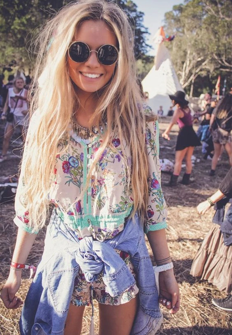 Styl boho