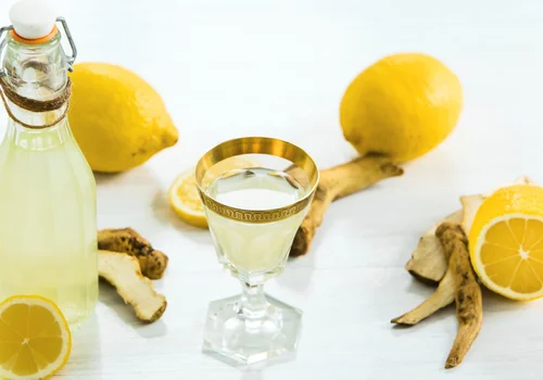 Międzynarodowy Dzień Cytrynówki: Historia, Przepisy i Korzyści Zdrowotne