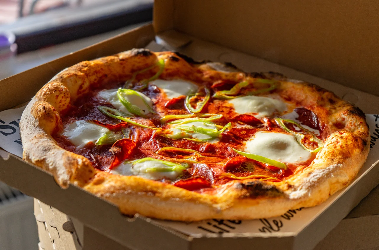 Światowy Dzień Pizzy: Jak ten niezwykły dzień wpływa na naszą miłość do pizzy