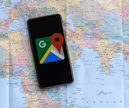 Nowa funkcja w Mapach Google! Do czego służy?