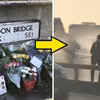 Mężczyzna, który udaremnił atak nożownika na London Bridge okazał się mordercą 21-latki!